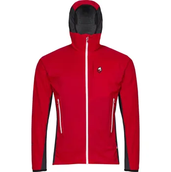 High Point Total Alpha 2.0 červená, L