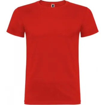 Dětská móda Chlapecké tričko ROLY BEAGLE, barva červená, velikost 1 rok