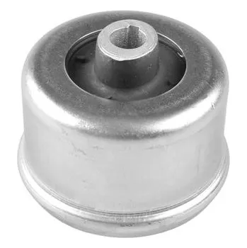 Zavěšení kol Uložení, řídicí mechanismus TEDGUM 00226045