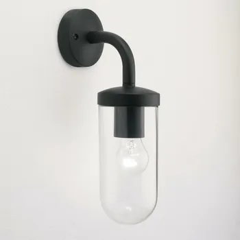 Venkovní osvětlení ASTRO venkovní nástěnné svítidlo Tressino 60W E27 černá 1193004
