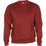 Dětská mikina ROLY CLASICA, barva granátová, velikost 7 let