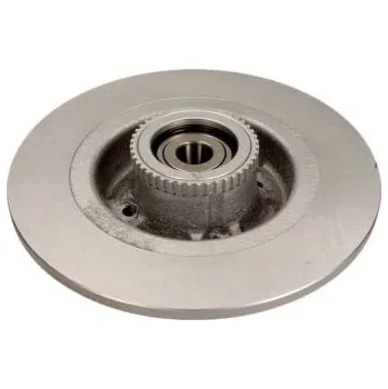 Brzdový kotouč Brzdový kotouč QUARO QD5687