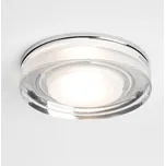 ASTRO downlight svítidlo Vancouver Round 6W GU10 chrom 1229003