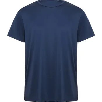 Pánské tričko Tričko ROLY DAYTONA, barva námořnická modrá, velikost XL