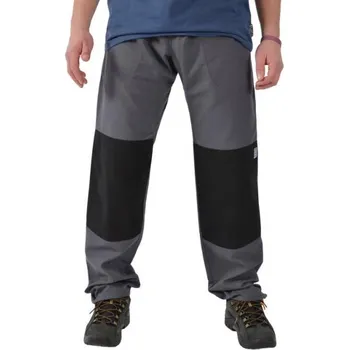 Pánské kalhoty REJOICE Fat Moth XXL šedá