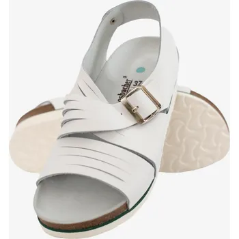 Dámská zdravotní obuv MOOSBACHER Praha s.r.o. Mimose Ostatní: Bílá, Rozměr: 38