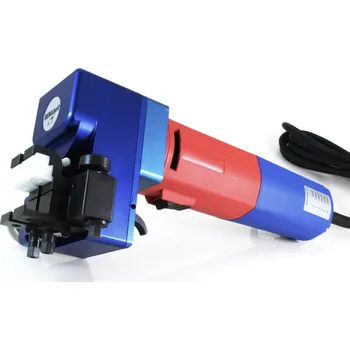 Svářečka Svářecí příslušenství BEHA RS02 - frikční svářecí sada (230V)