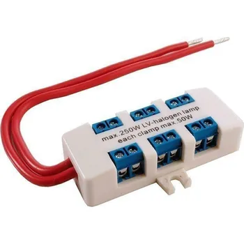 LED páska Light Impressions HEP rozbočovač 930006