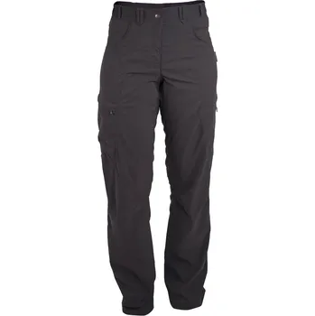 Dámské kalhoty WARMPEACE June l S antracit