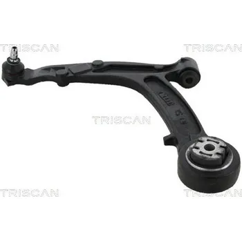 Zavěšení kol Řídicí páka, zavěšení kol TRISCAN 8500 15590