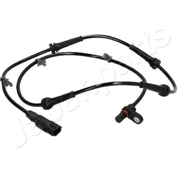 ABS Snímač, počet otáček kol JAPANPARTS ABS-1016