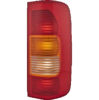 Zadní světlomet Zadní světlo HELLA 9EL 270 198-011