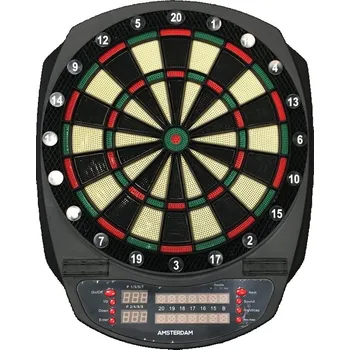 XQmax Darts Amsterdam 