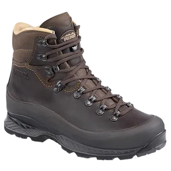 Lovecká obuv MEINDL Bergell MFS 10 hnědá