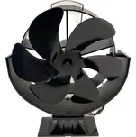 Hütermann 6lopatkový naklápěcí tepelný…