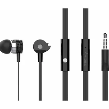 Sluchátka Sluchátka Techly Stereo (SB-HP A1BKTY)