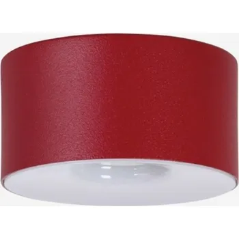 LUCIS stropní svítidlo ELIOS 7,8W LED 4000K akrylátové sklo S7.K2.E120.43