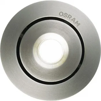 Bodové svítidlo OSRAM dragonpoint vario kit 3x1,2W 30d stmívatelné