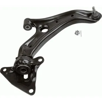 Zavěšení kol Řídicí páka, zavěšení kol LEMFÖRDER 39638 01