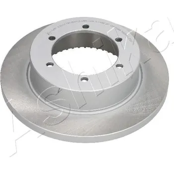 Brzdový kotouč Brzdový kotouč ASHIKA 61-01-109C