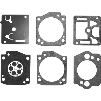 Membránová sada originál ZAMA GND-10 pro karburátor C3-EL43C Husqvarna K750, K760, C3-EL53