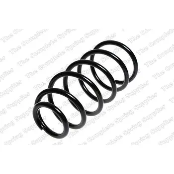 Pružina podvozku LESJÖFORS 4004260