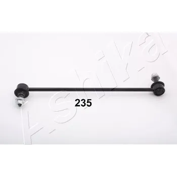 Zavěšení kol Tyč/vzpěra, stabilizátor ASHIKA 106-02-235