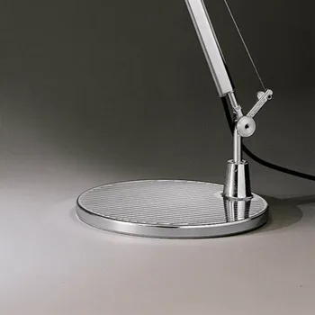 Lampička Artemide TOLOMEO MIDI podstavec alu. A003900