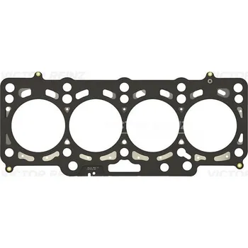 Těsnění motoru Těsnění, hlava válce VICTOR REINZ 61-37175-00