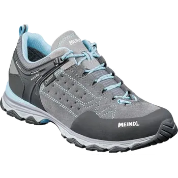 Dámská treková obuv MEINDL ONTARIO GTX LADY 6,5 šedo-modrá