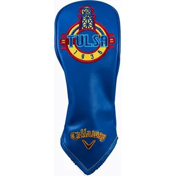 Headcover Callaway headcover AM PGA CHAMPIONSHIP 2022 Limited Edition - fairway (dřevo)