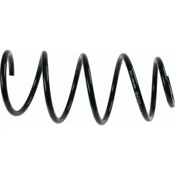 Sachs 998 453 Pružina zavěšení