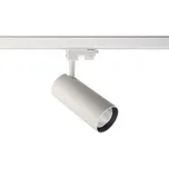 Deko-Light kolejnicový systém 3-fázový 230V Horus 220-240V AC/50-60Hz 20,00 W 3000 K bílá 707103