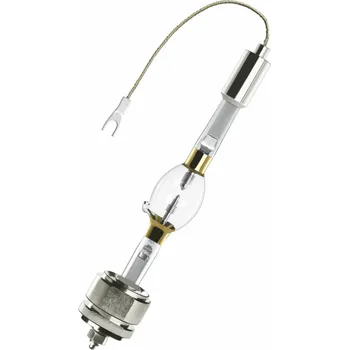 OSRAM HBO 250 W/HS 40 V 4050300772356