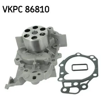 Chladič motoru Vodní čerpadlo, chlazení motoru SKF VKPC 86810