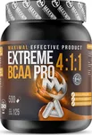 MaxxWin Extreme BCAA Pro 4:1:1 500 cps.