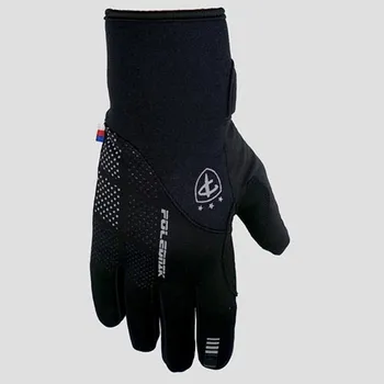 Rukavice POLEDNIK Winjoy S černá