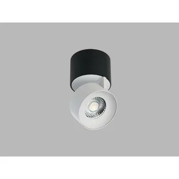 LED2 11508331 KLIP ON, BW 11W 3000K 11508331