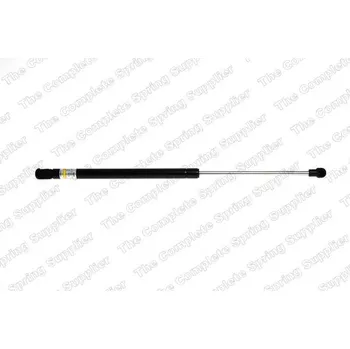 Dveře karosérie Pneumatická pružina / vzpěra zavazadlového prostoru LESJÖFORS 8162037