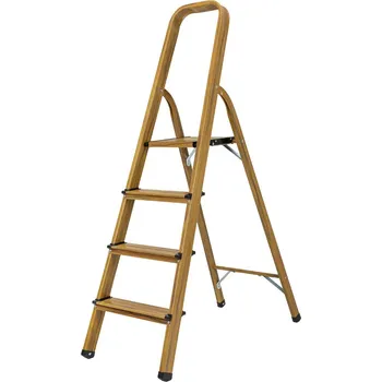 Žebřík Craftfull CF-133A Velikost: 4 stupně