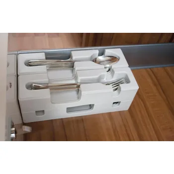 Příbor Vložka na lžičky KONTURA ON-TOP