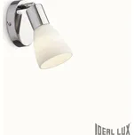 Ideal Lux SNAKE AP1 SVÍTIDLO STROPNÍ/NÁSTĚNNÉ 002705