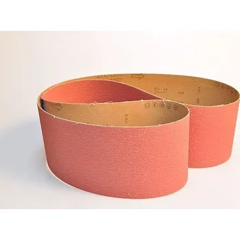 Brusný papír SAIT Brusný pás plátno SAITEX 9SH 220x2200 P40