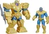 Figurka Hasbro Avengers Mech Strike F02645L3 Thanos