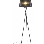 RENDL BOULOGNE stojanová černá 230V E27 28W R12674