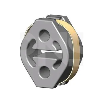 Výfukový systém Držák, výfukový systém ERNST 493949