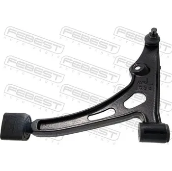 Zavěšení kol Řídicí páka, zavěšení kol FEBEST 0724-BALLH