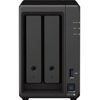 Synology DiskStation (DS723+)