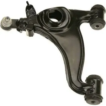 Zavěšení kol Řídicí páka, zavěšení kol TRW JTC1246