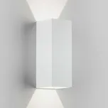 ASTRO nástěnné svítidlo Oslo 255 LED 7.5W 3000K bílá 1298009